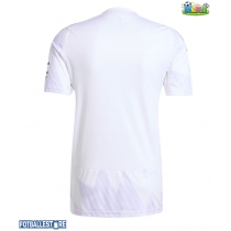 Manchester United Bortedrakt 2025-26 Kortermet